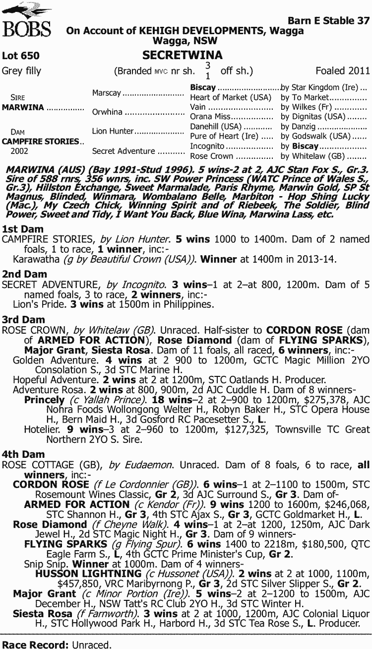 inglis 2015 great southern